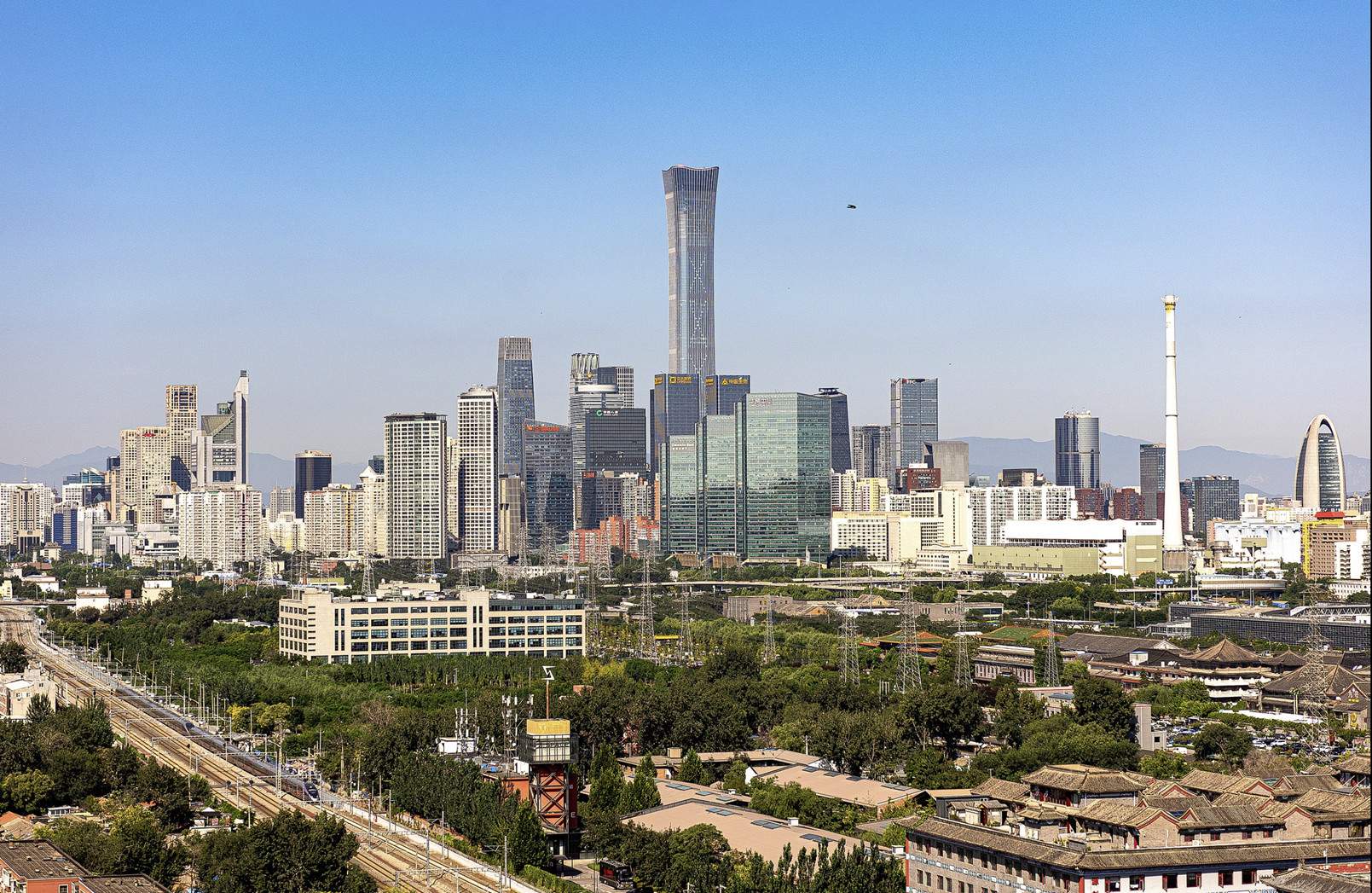 Bejing